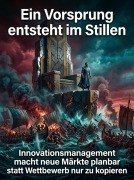 Cover-Bild zum Titel 'Ein Vorsprung entsteht im Stillen' von 'Tim Braun'