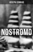 NOSTROMO - Joseph Conrad