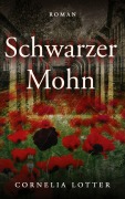 Cover-Bild zum Titel 'Schwarzer Mohn' von 'Cornelia Lotter'