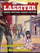 Cover-Bild zum Titel 'Lassiter Sonder-Edition 94' von 'Jack Slade'