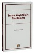 Cover-Bild zum Titel 'Insan Kaynaklari Planlamasi' von 'Cemal Iyem'