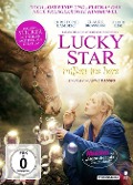 Cover-Bild zum Titel 'Lucky Star - Mitten ins Herz' von 'Régis Anders, Jean Falculete, Michel Fessler, Anne Fassio, Sébastien Souchois'