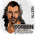 Cover-Bild zum Titel 'Allein' von 'Torben Klein'