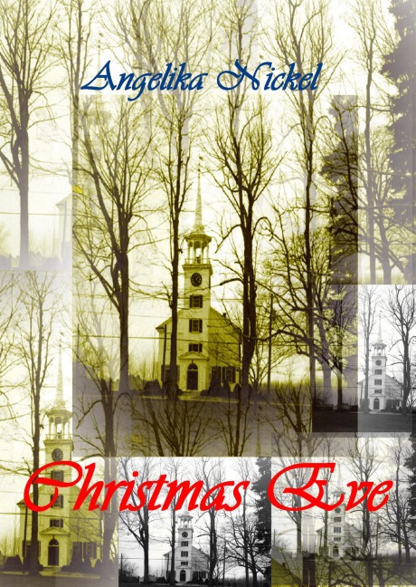 Christmas Eve - Angelika Nickel