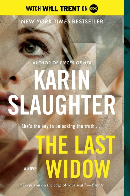 The Last Widow - Karin Slaughter