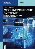 Cover-Bild zum Titel 'Mechatronische Systeme' von 'Lutz Lambert'