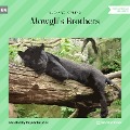 Cover-Bild zum Titel 'Mowgli's Brothers' von 'Rudyard Kipling'