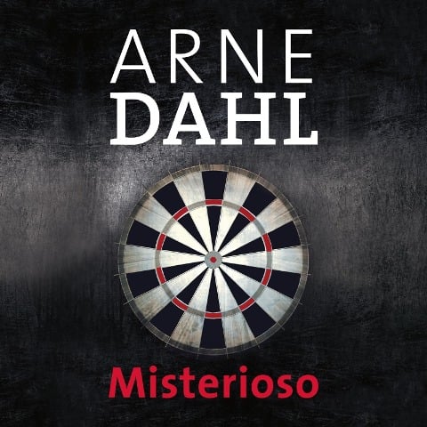 Misterioso (A-Team 1) - Arne Dahl