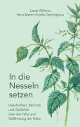 Cover-Bild zum Titel 'In die Nesseln setzen' von 'Liesel Willems, Hans-Martin Große-Oetringhaus'