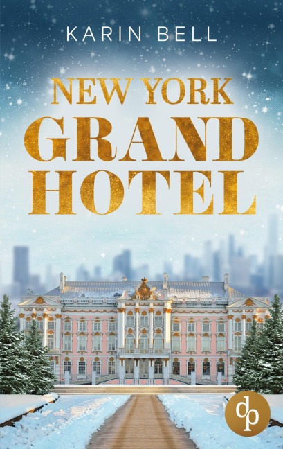 New York Grand Hotel - Karin Bell