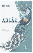 Cover-Bild zum Titel 'Ahlak' von 'Ibn Hazm'