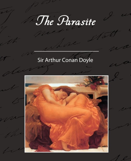 The Parasite - Arthur Conan Doyle