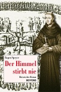 Cover-Bild zum Titel 'Der Himmel stirbt nie' von 'Eugen Speyer'