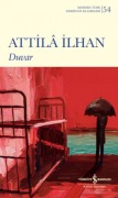 Cover-Bild zum Titel 'Duvar' von 'Attila Ilhan'