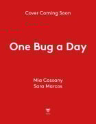 Cover-Bild zum Titel 'One Bug a Day' von 'Mia Cassany'