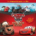 Cars Toon - Hooks unglaubliche Geschichten (Hörspiel zur Disney/Pixar TV-Serie) - 