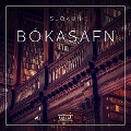 Cover-Bild zum Titel 'Slökun - Bókasafn' von 'Rasmus Broe'