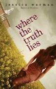 Cover-Bild zum Titel 'Where the Truth Lies' von 'Jessica Warman'