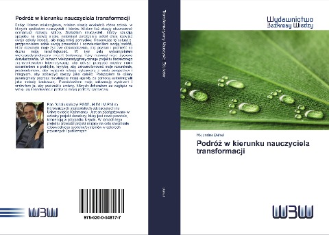 Podró¿ w kierunku nauczyciela transformacji - Rajendra Dahal