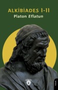 Cover-Bild zum Titel 'Alkibiades I-II' von 'Platon Eflatun'