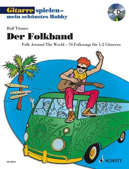 Der Folkband - 