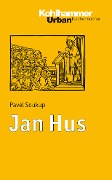 Cover-Bild zum Titel 'Jan Hus' von 'Pavel Soukup'