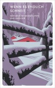 Cover-Bild zum Titel 'Wenn es endlich schneit' von ''