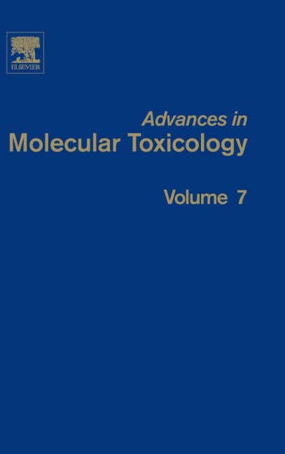 Advances in Molecular Toxicology - 
