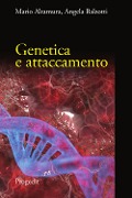 Cover-Bild zum Titel 'Genetica e attaccamento' von 'Mario Altamura, Angela Balzotti'