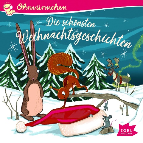 Die schönsten Weihnachtsgeschichten - Sabine Ludwig, Katja Richert