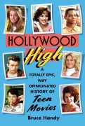 Cover-Bild zum Titel 'Hollywood High' von 'Bruce Handy'