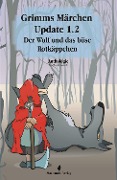 Cover-Bild zum Titel 'Grimms Märchen Update 1.2' von ''