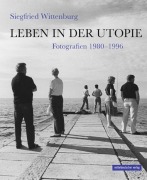 Cover-Bild zum Titel 'Leben in der Utopie' von ''