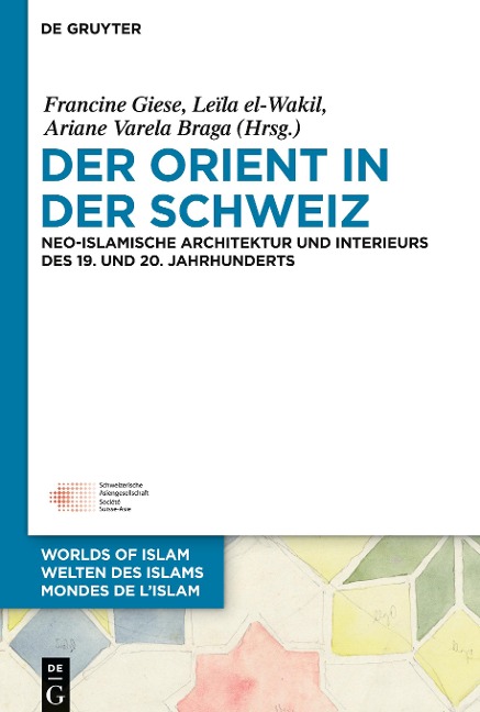 Der Orient in der Schweiz - 