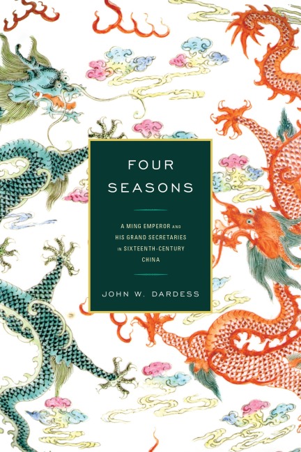 Four Seasons - John W. Dardess