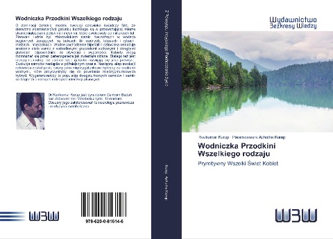 Wodniczka Przodkini Wszelkiego rodzaju - Ravikumar Kurup, Parameswara Achutha Kurup