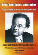 Cover-Bild zum Titel 'Erich Fromm als Vordenker' von 'Marko Ferst, Burkhard Bierhoff, Erich Fromm'