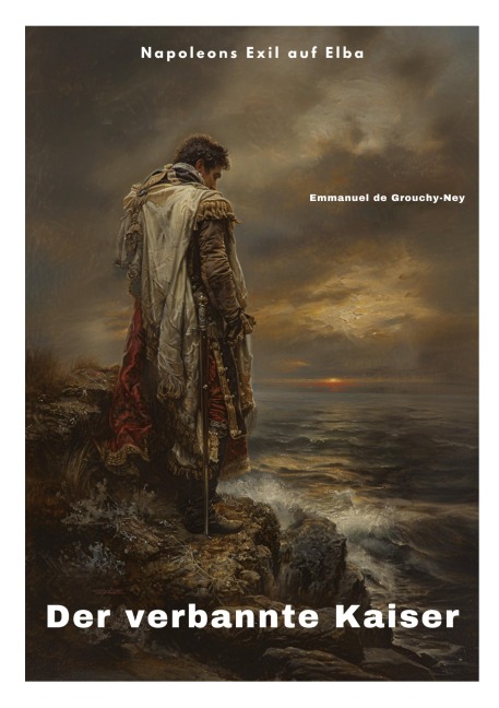 Der verbannte Kaiser - Emmanuel de Grouchy-Ney