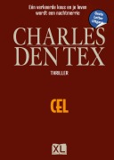 Cover-Bild zum Titel 'Cel' von 'Charles Tex den'