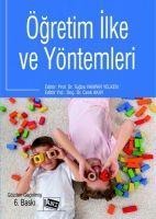 Ögretim Ilke Ve Yöntemleri - Tugba Yanpar Yelken