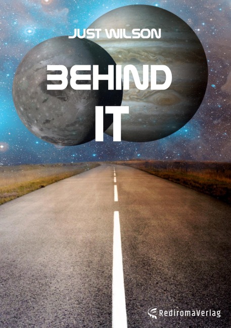 Behind it - Just Wilson