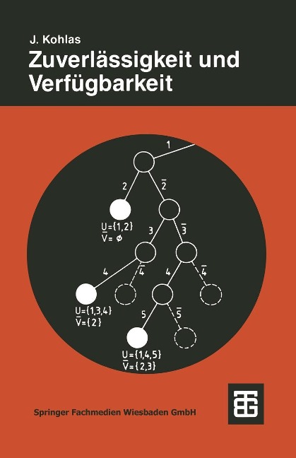 Zuverlässigkeit und Verfügbarkeit - 