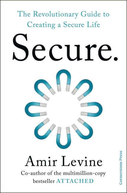 Secure - Amir Levine