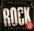 Cover-Bild zum Titel 'The Classic Rock Collection' von 'Various'