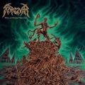 Cover-Bild zum Titel 'Stellar Stream Obscured' von 'Sarcasm'