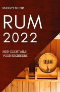 Cover-Bild zum Titel 'RUM 2022' von 'Marko Blink'