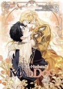 Cover-Bild zum Titel 'My Ex-husband's Mad Dog 08' von 'Cmjm, Jkyum'
