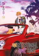 Cover-Bild zum Titel 'Unintentional Love Story 8' von 'Pibi'