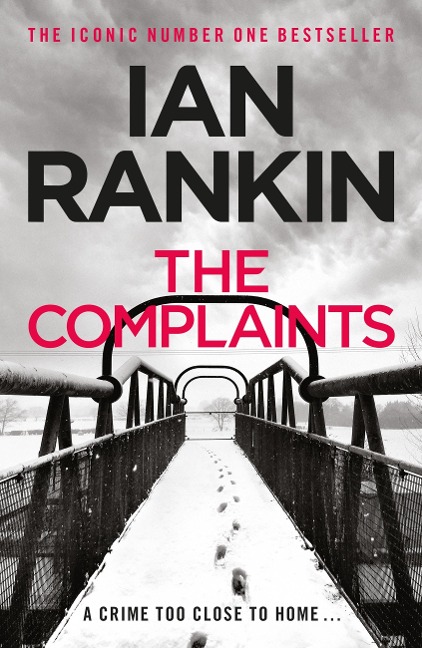 The Complaints - Ian Rankin