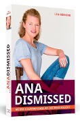 Cover-Bild zum Titel 'Anadismissed' von 'Lea Gericke'